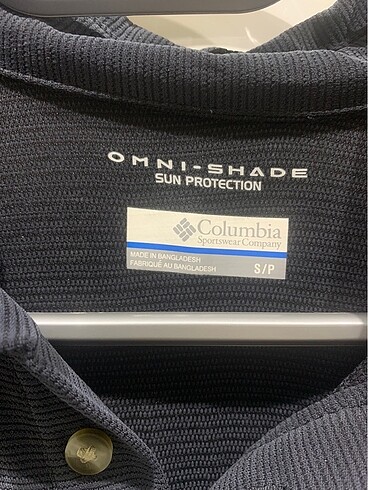 columbia orjinal erkek tshirt - Görsel 6