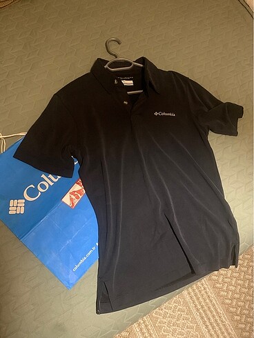 columbia orjinal erkek tshirt - Görsel 3