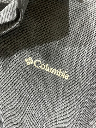 columbia orjinal erkek tshirt - Görsel 4