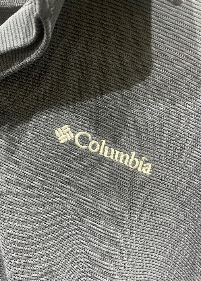 columbia orjinal erkek tshirt - Görsel 4