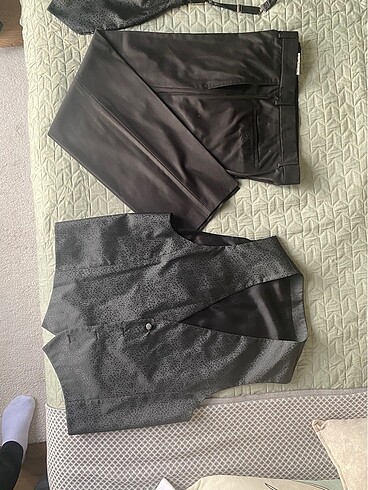 C.C.S sarar damatlik temiz 52 beden - Görsel 4