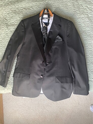 C.C.S sarar damatlik temiz 52 beden - Görsel 2