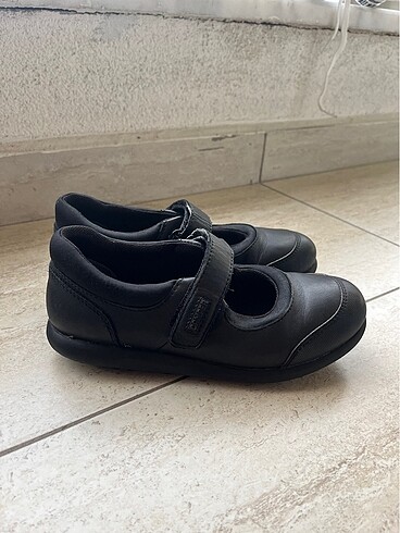 Camper Camper kiz cocuk babet 31 numara