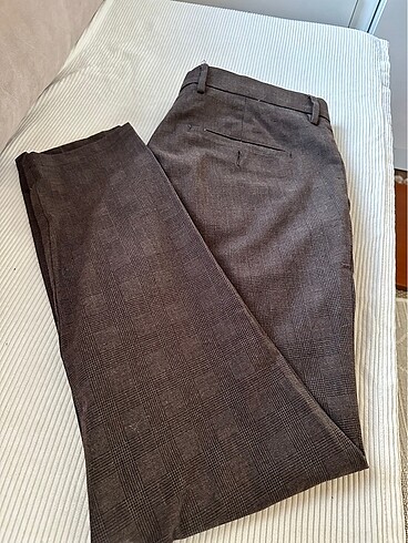 34 Beden Dockers erkek pantolon