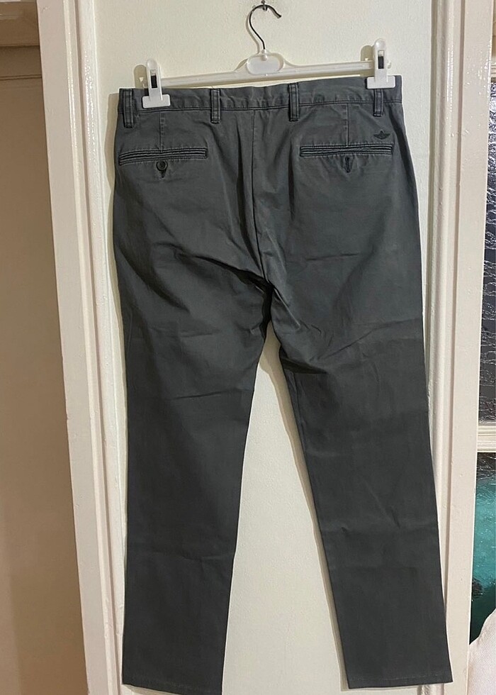 Dockers erkek pantolon - Görsel 3