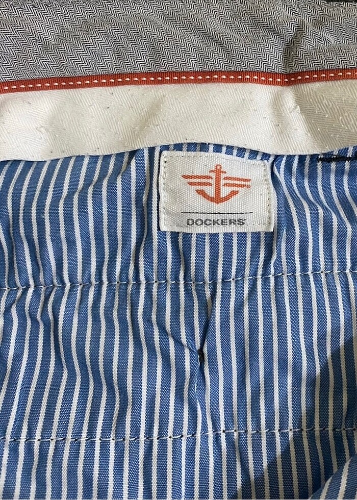 Dockers erkek pantolon - Görsel 4