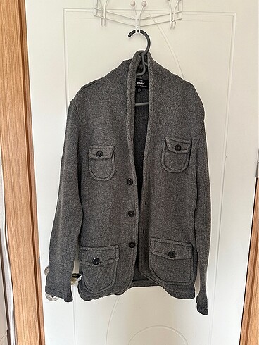 Mavi jeans erkek ceket hirka