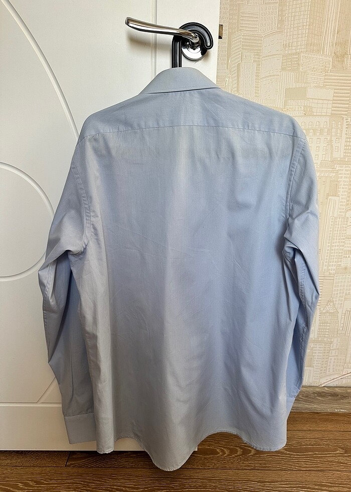 Orjinal pierre cardin gomlek - Görsel 3