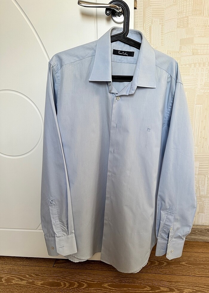 Orjinal pierre cardin gomlek - Görsel 2