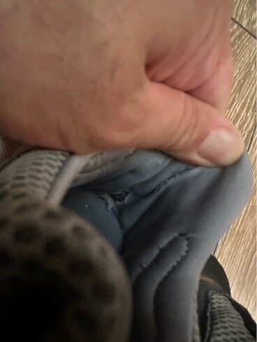 Adidas alpha bounce erkek fitness ayakkabi - Görsel 4