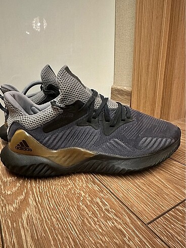 Adidas alpha bounce erkek fitness ayakkabi - Görsel 2