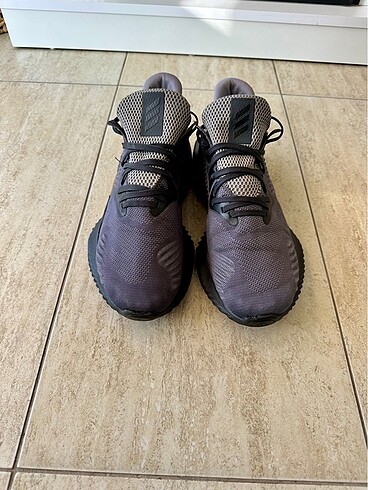 Adidas alpha bounce erkek fitness ayakkabi - Görsel 5