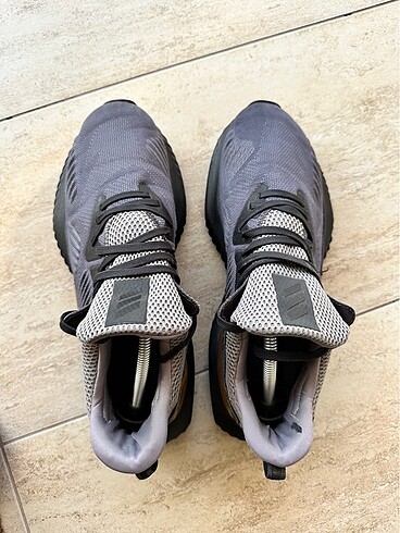 Adidas alpha bounce erkek fitness ayakkabi - Görsel 6