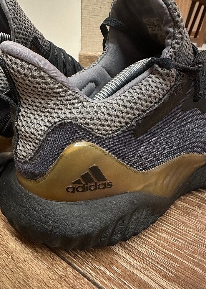 Adidas alpha bounce erkek fitness ayakkabi - Görsel 3