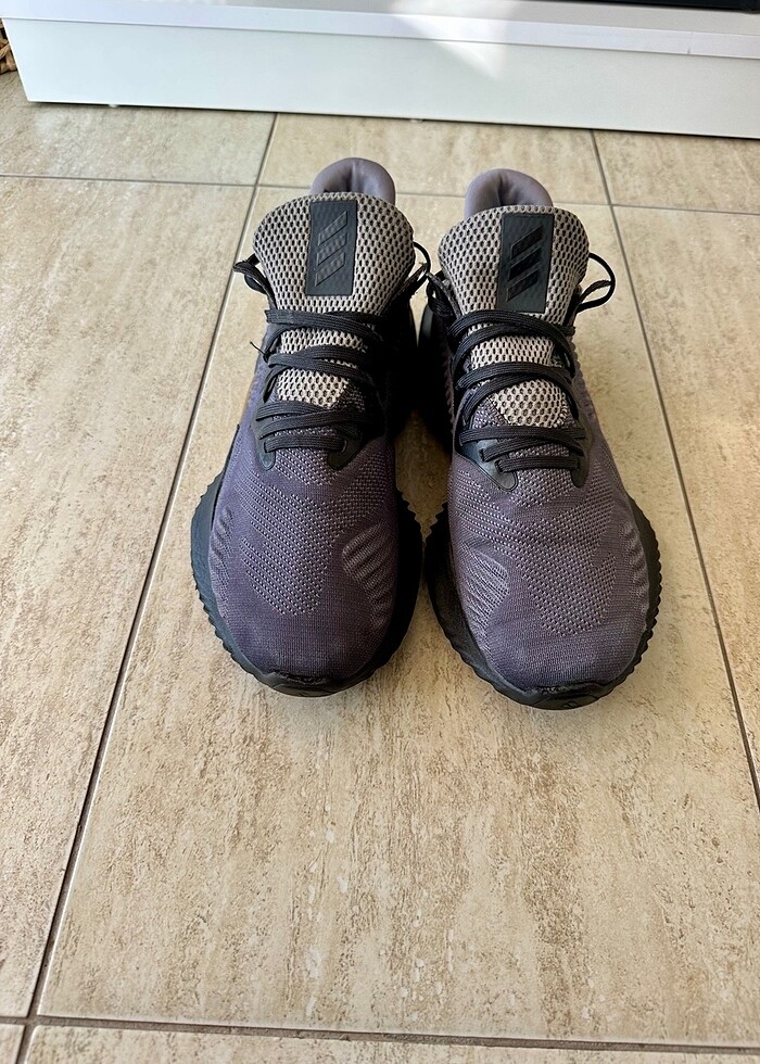 Adidas alpha bounce erkek fitness ayakkabi - Görsel 5