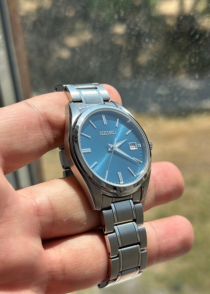 Seiko SUR525p - Görsel 2