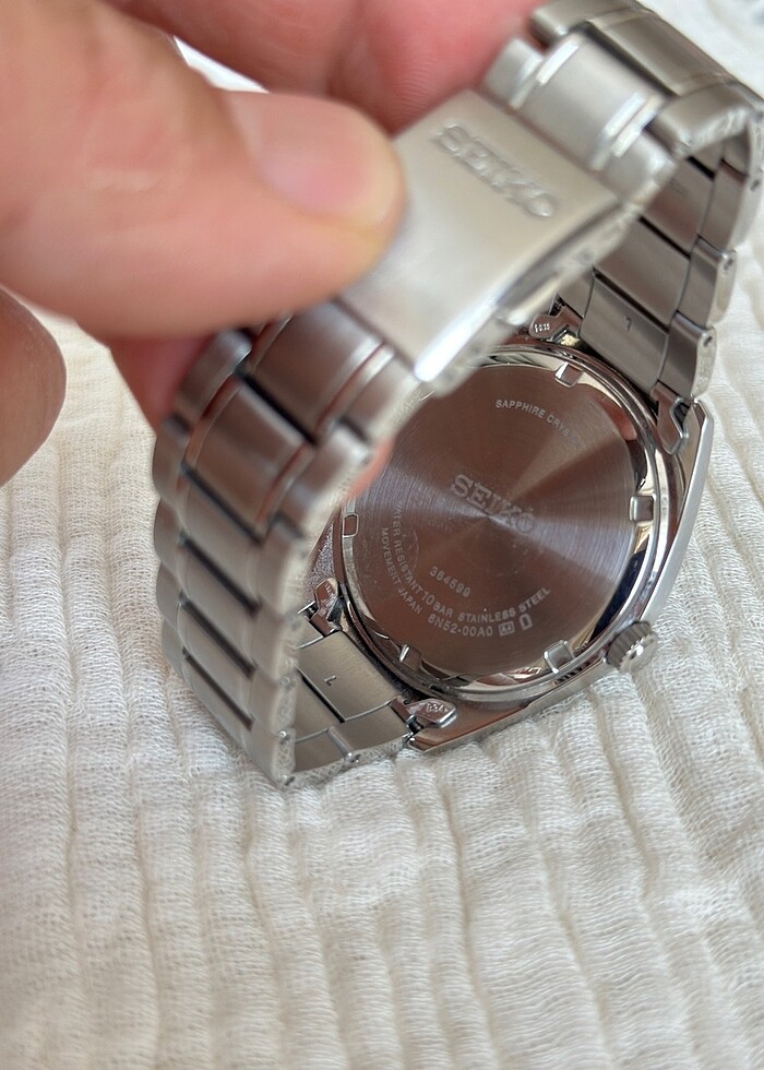 Seiko SUR525p - Görsel 3