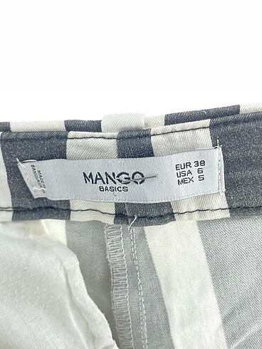 38 Beden çeşitli Renk Mango Skinny %70 İndirimli.