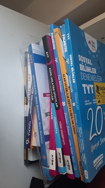 Kitap