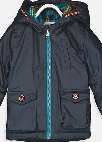 24-36 Ay Beden Mont 