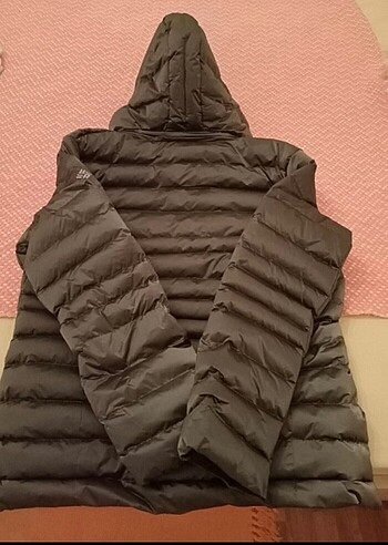 xl Beden Orijinal Columbia Mont