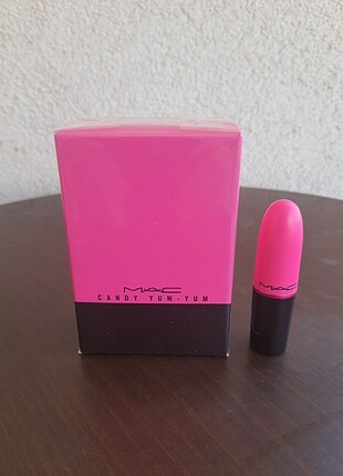 Mac Candy Yum Yum Seti