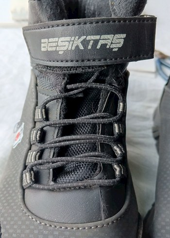 Besiktasli kinetix bot