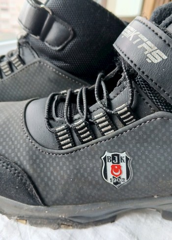 34 Beden Besiktasli kinetix bot