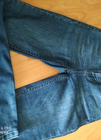 Mavi Jeans MAVİ JEANS VE LCW JEANS PANTOLON