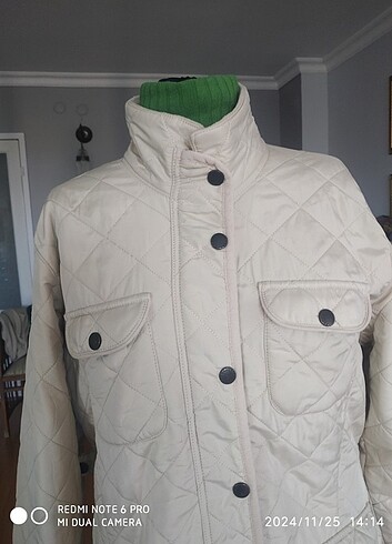 Barbour kaban