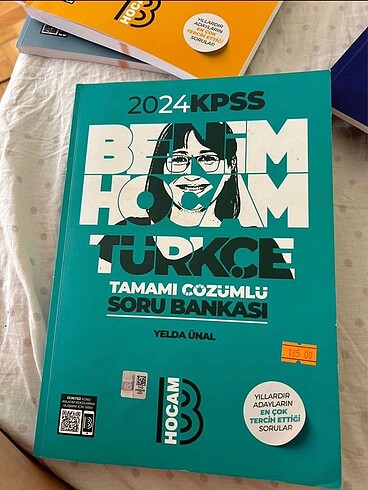 Benim hocam Türkçe