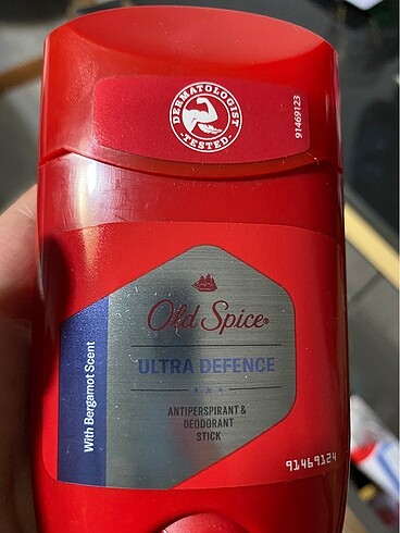  Beden Deodorant Stick