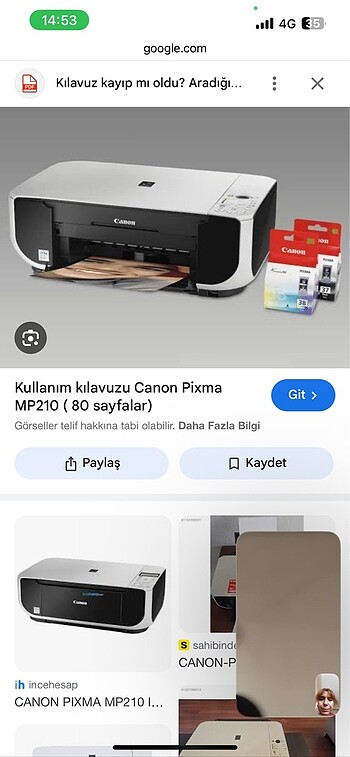 Yazıcı