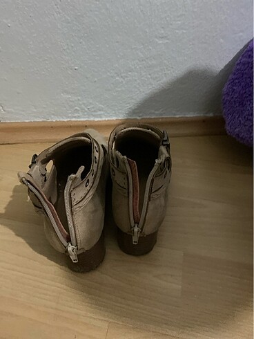 Diğer Bej bot