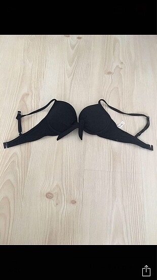 Penti Penti Bikini Üstü