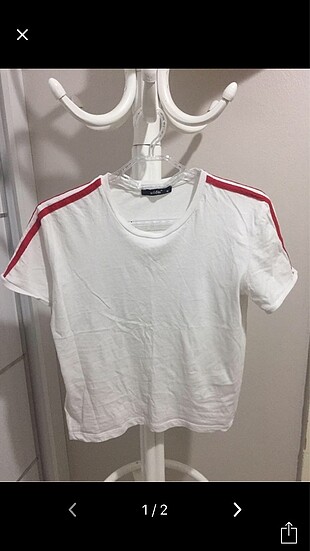 Addax tişört