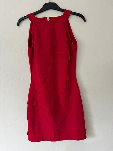 Kısa abiye - Görsel 2