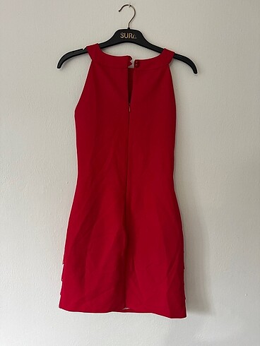 Kısa abiye - Görsel 3