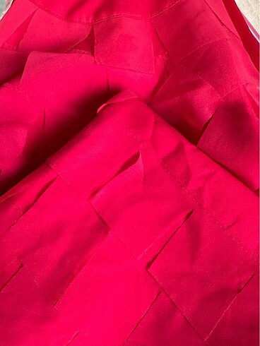 Kısa abiye - Görsel 7