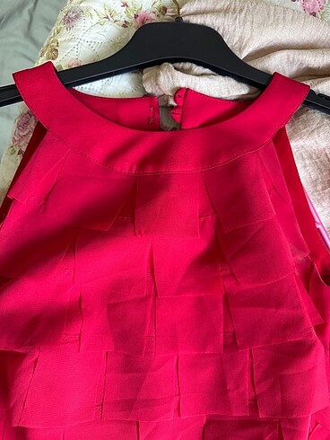 Kısa abiye - Görsel 6