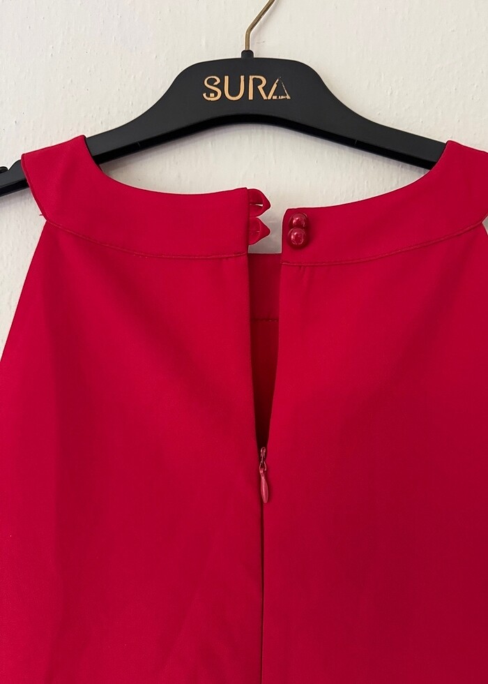 Kısa abiye - Görsel 4