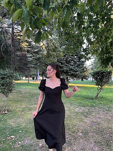 Trendyol & Milla Abiye