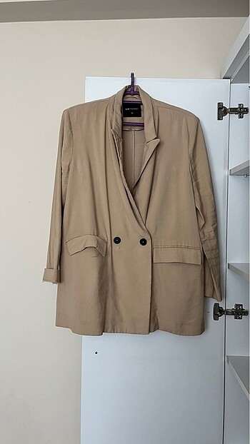 Blazer ceket