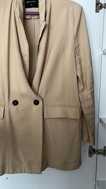 42 Beden Blazer ceket