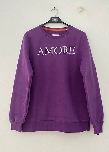 Bershka Sweatshirt 