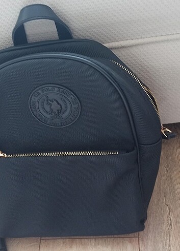 US Polo Assn çanta 