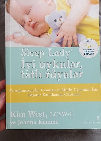 Sleppy Lady 