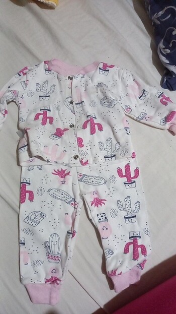 Bebek pijaöa5 takımı
