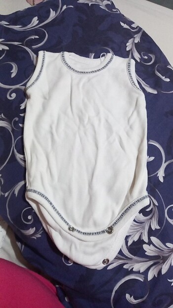 Bebek atlet 