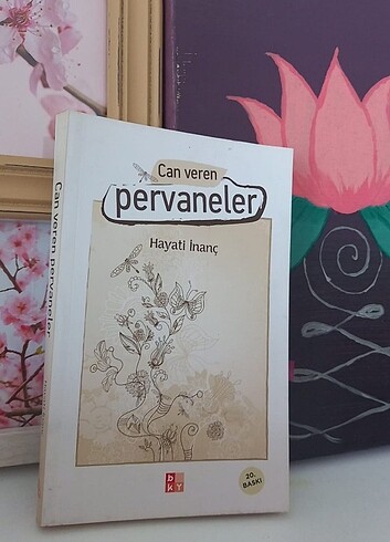 Can veren pervaneler 